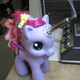 Illustration for article titled My Little Soldering Unicorn